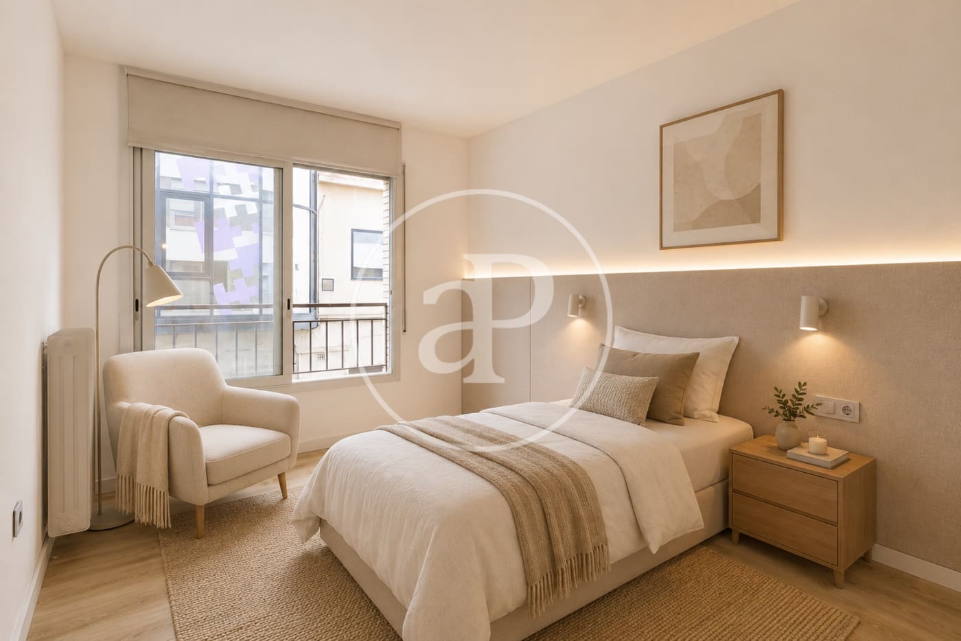 4 soverom Leilighet til salgs i Terrassa - € 345 000 (Ref: 9892359)