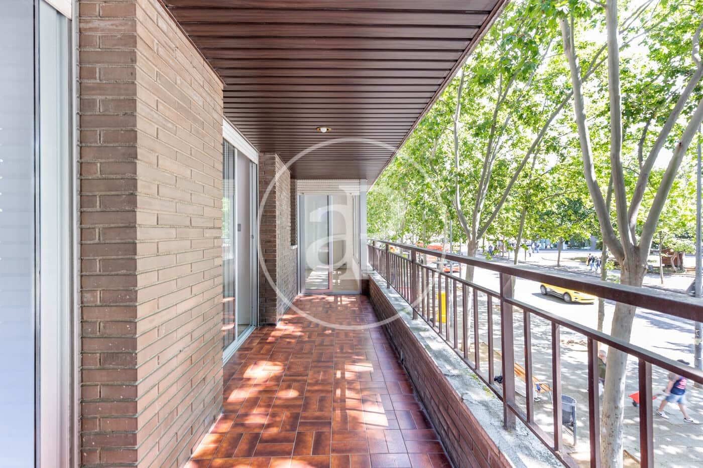 4 soverom Leilighet til salgs i Terrassa - € 345 000 (Ref: 9892359)