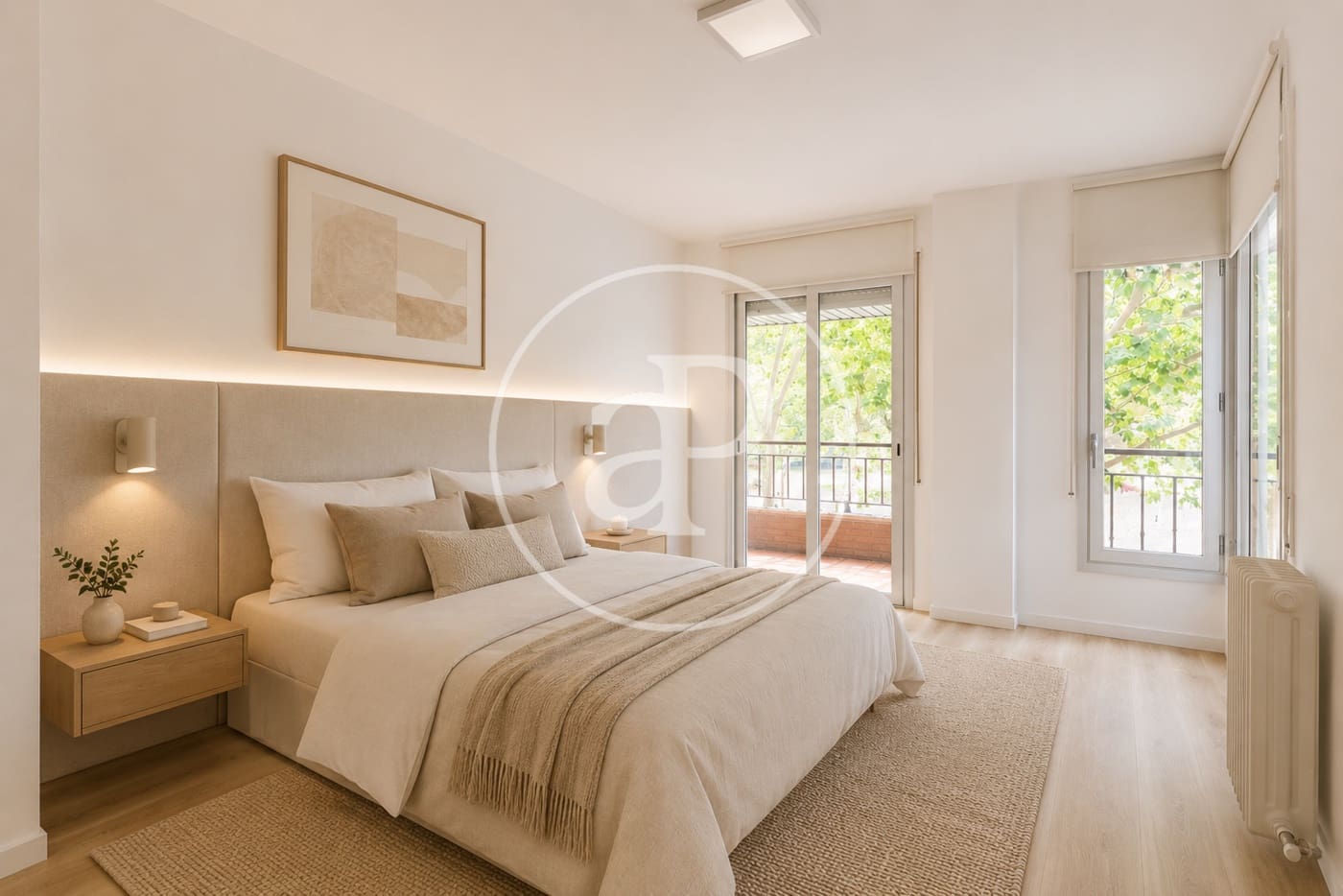 4 soverom Leilighet til salgs i Terrassa - € 345 000 (Ref: 9892359)