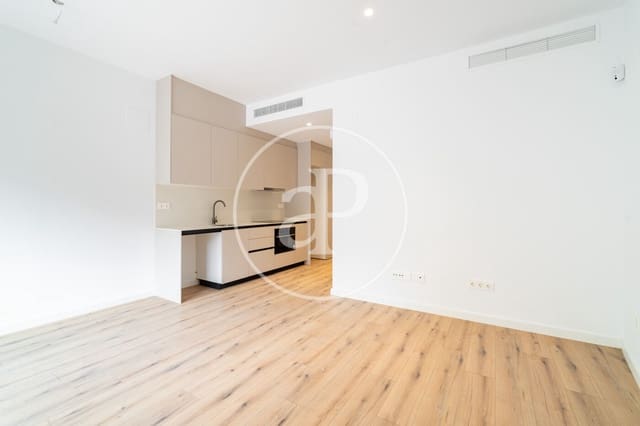 2 camera da letto Appartamento da affittare in La Nova Esquerra de L'Eixample, Barcelona città con garage - 2.400 € (Rif: 9892360)
