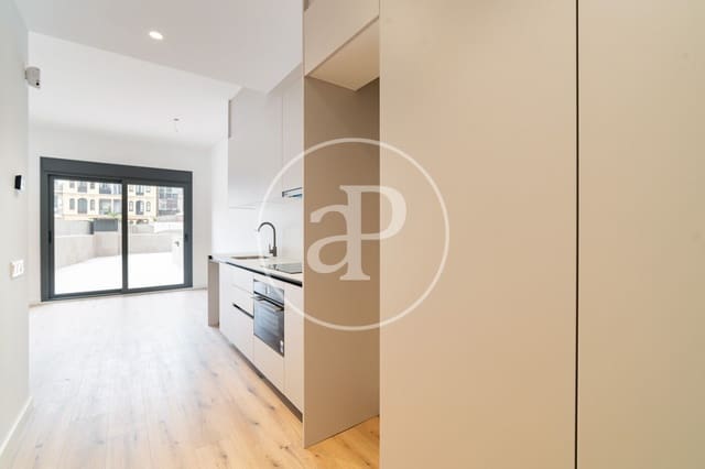 2 camera da letto Appartamento da affittare in La Nova Esquerra de L'Eixample, Barcelona città con garage - 2.400 € (Rif: 9892360)
