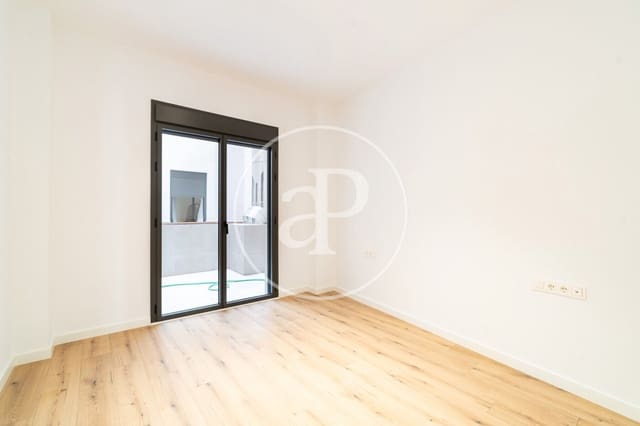 2 camera da letto Appartamento da affittare in La Nova Esquerra de L'Eixample, Barcelona città con garage - 2.400 € (Rif: 9892360)