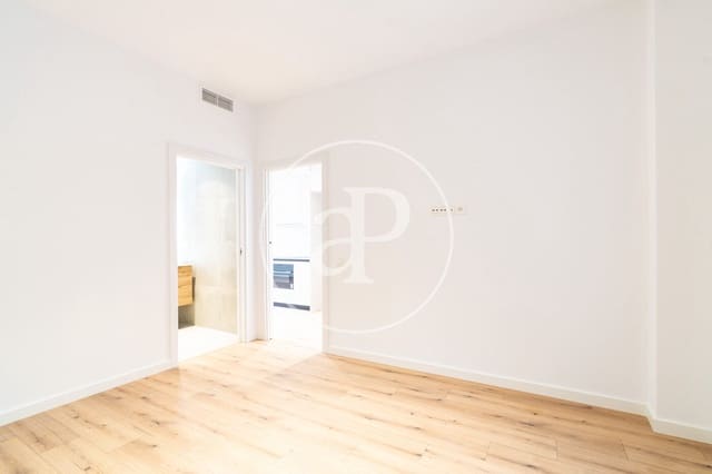 2 camera da letto Appartamento da affittare in La Nova Esquerra de L'Eixample, Barcelona città con garage - 2.400 € (Rif: 9892360)