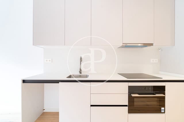 2 camera da letto Appartamento da affittare in La Nova Esquerra de L'Eixample, Barcelona città con garage - 2.400 € (Rif: 9892360)