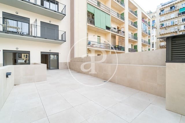 2 camera da letto Appartamento da affittare in La Nova Esquerra de L'Eixample, Barcelona città con garage - 2.400 € (Rif: 9892360)