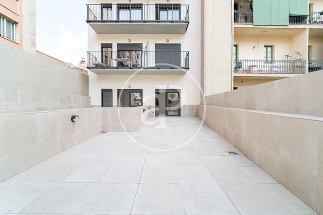 2 camera da letto Appartamento da affittare in La Nova Esquerra de L'Eixample, Barcelona città con garage - 2.400 € (Rif: 9892360)