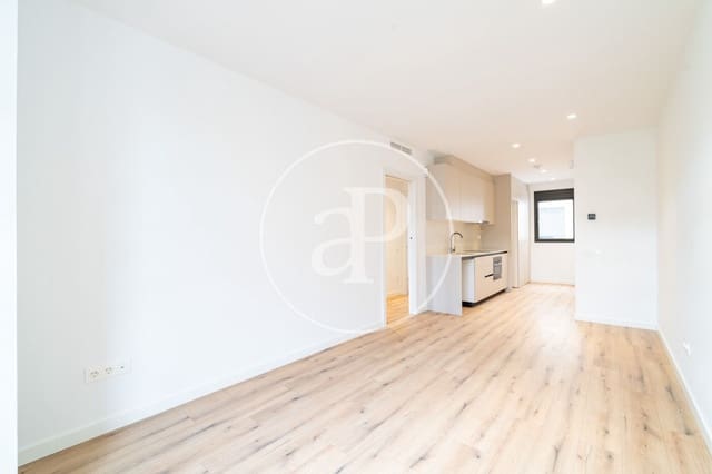 Appartement de 2 chambres à louer à La Nova Esquerra de L'Eixample, Barcelone ville avec garage - 2 200 € (Ref: 9892361)