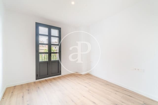 Appartement de 2 chambres à louer à La Nova Esquerra de L'Eixample, Barcelone ville avec garage - 2 200 € (Ref: 9892361)