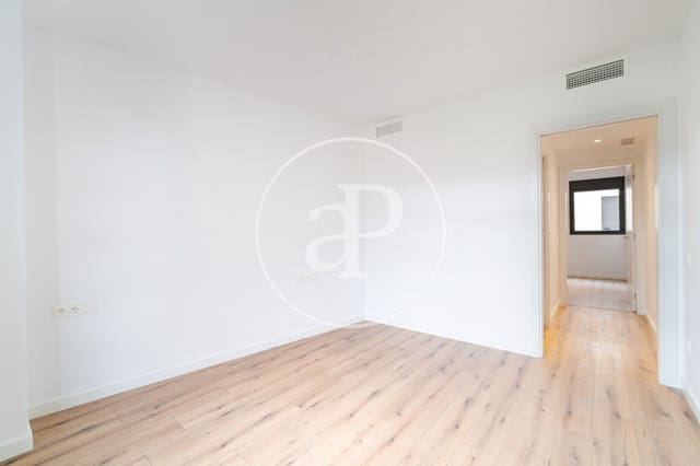 Appartement de 2 chambres à louer à La Nova Esquerra de L'Eixample, Barcelone ville avec garage - 2 200 € (Ref: 9892361)
