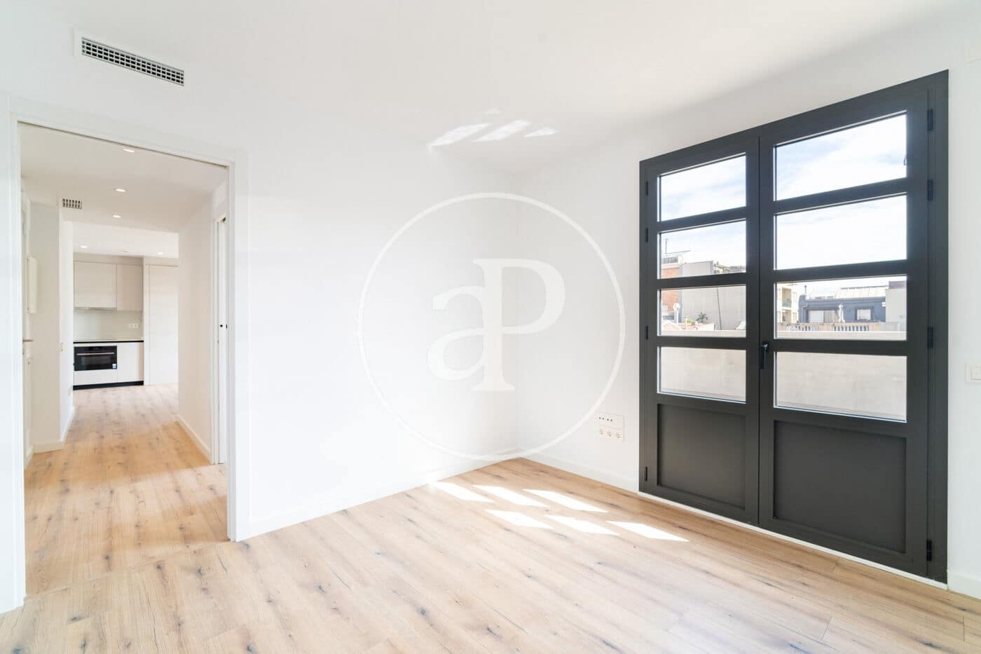 Appartement de 2 chambres à louer à Barcelone ville - 3 000 € (Ref: 9892362)