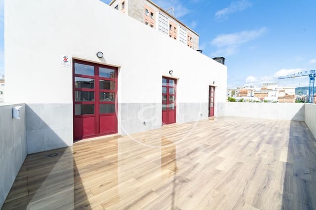Appartement de 2 chambres à louer à La Nova Esquerra de L'Eixample, Barcelone ville - 3 000 € (Ref: 9892362)