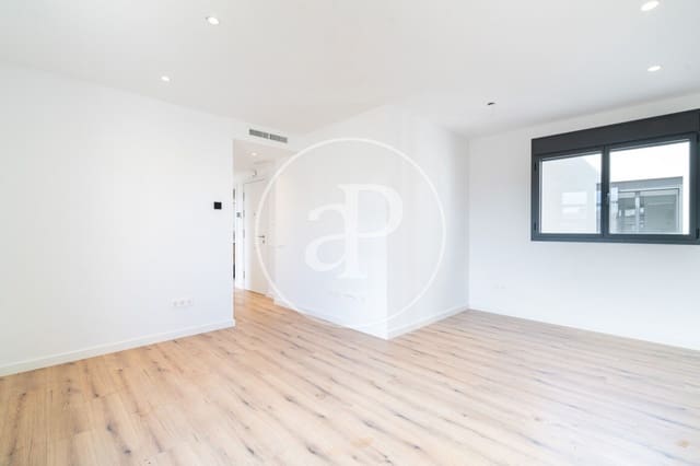 Appartement de 2 chambres à louer à La Nova Esquerra de L'Eixample, Barcelone ville - 3 000 € (Ref: 9892362)