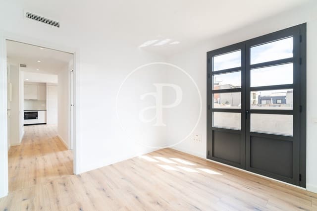 Appartement de 2 chambres à louer à La Nova Esquerra de L'Eixample, Barcelone ville - 3 000 € (Ref: 9892362)