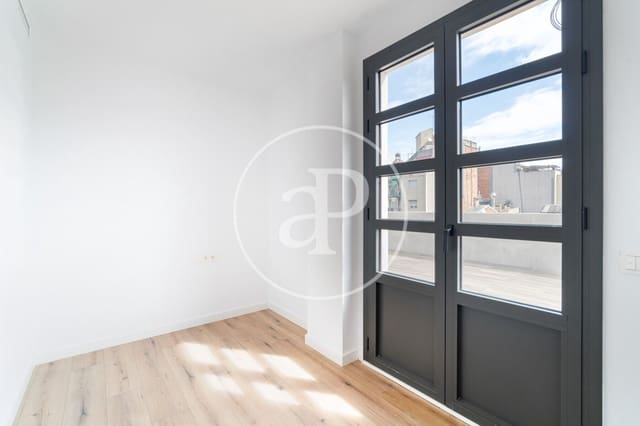 Appartement de 2 chambres à louer à La Nova Esquerra de L'Eixample, Barcelone ville - 3 000 € (Ref: 9892362)