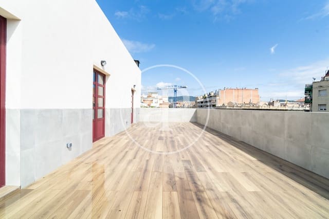 Appartement de 2 chambres à louer à La Nova Esquerra de L'Eixample, Barcelone ville - 3 000 € (Ref: 9892362)
