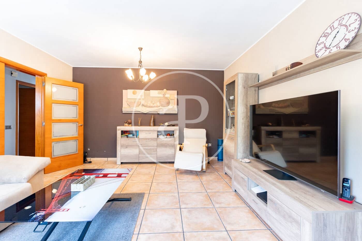 5 soverom Villa til salgs i Terrassa med svømmebasseng - € 565 000 (Ref: 9892363)
