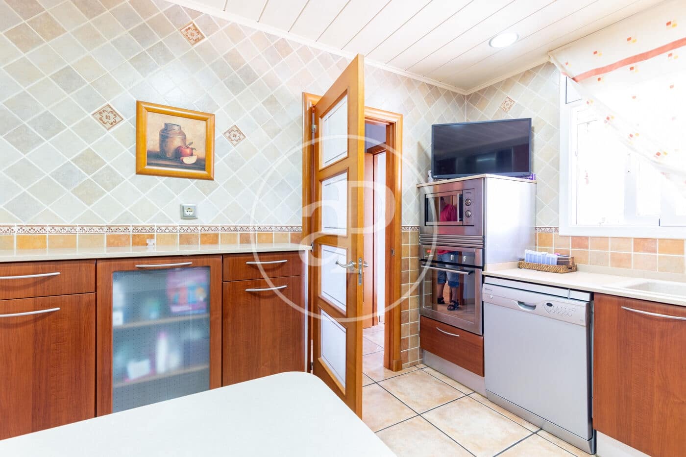 5 soverom Villa til salgs i Terrassa med svømmebasseng - € 565 000 (Ref: 9892363)