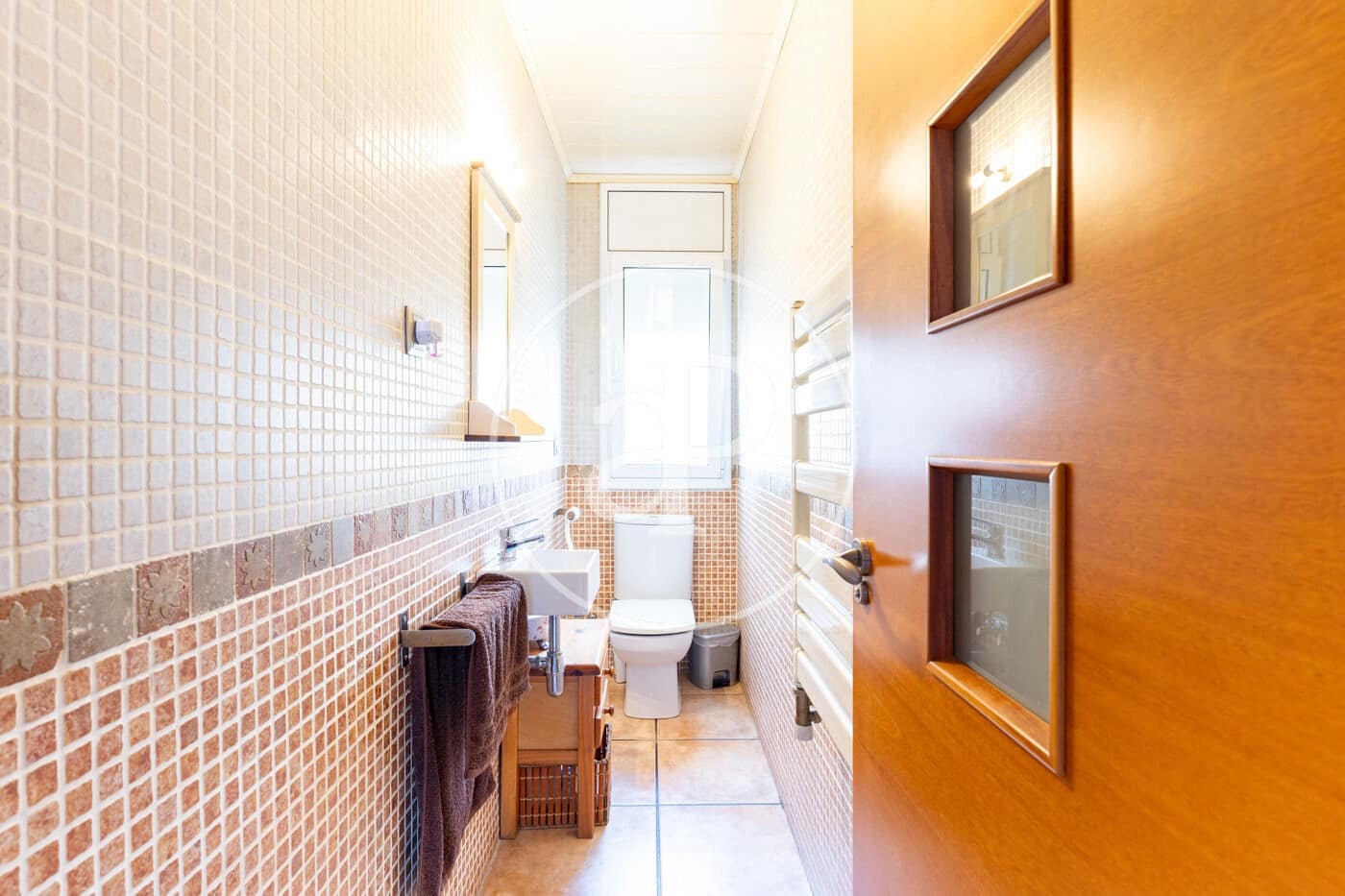 5 soverom Villa til salgs i Terrassa med svømmebasseng - € 565 000 (Ref: 9892363)