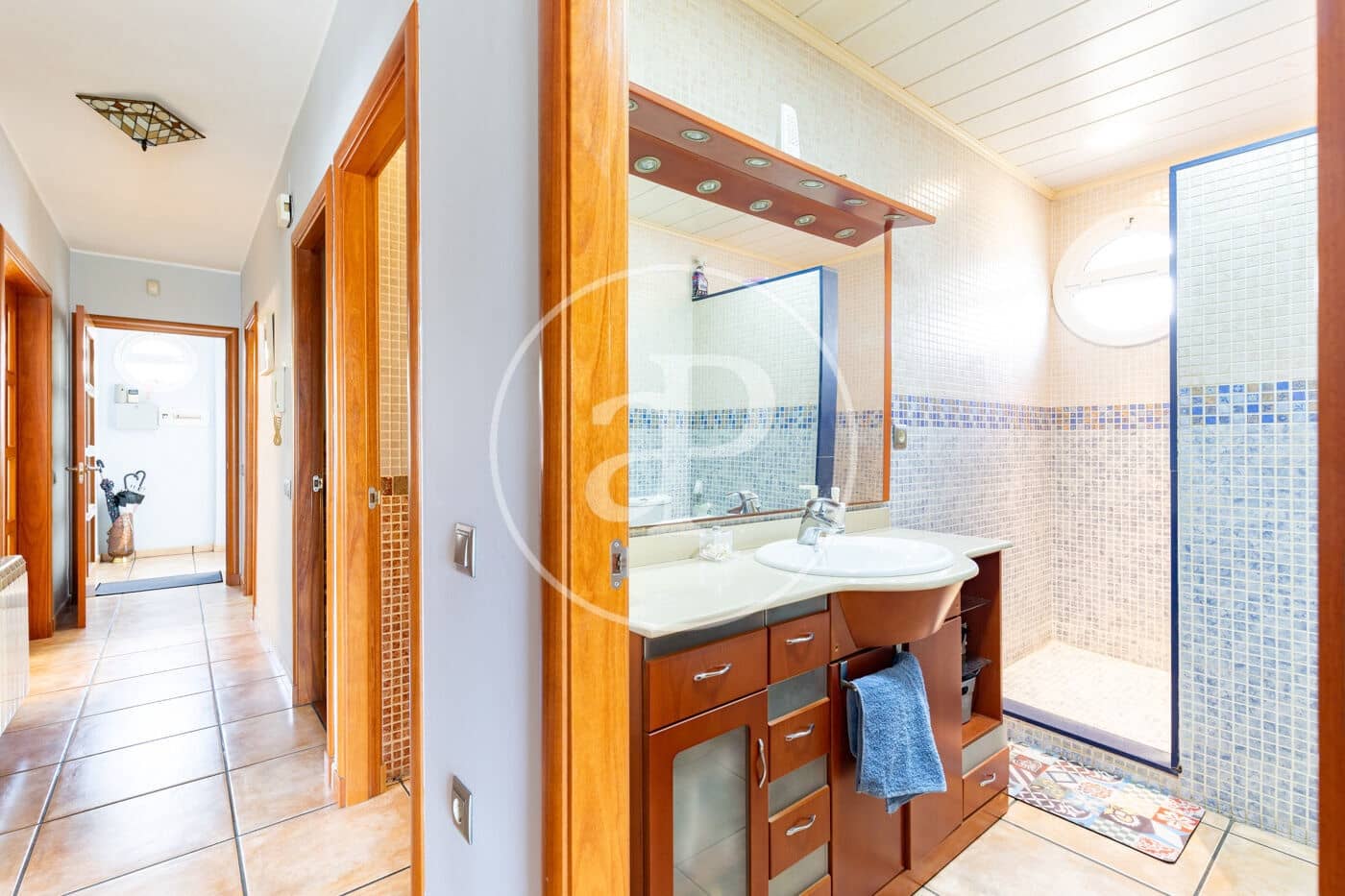 5 soverom Villa til salgs i Terrassa med svømmebasseng - € 565 000 (Ref: 9892363)