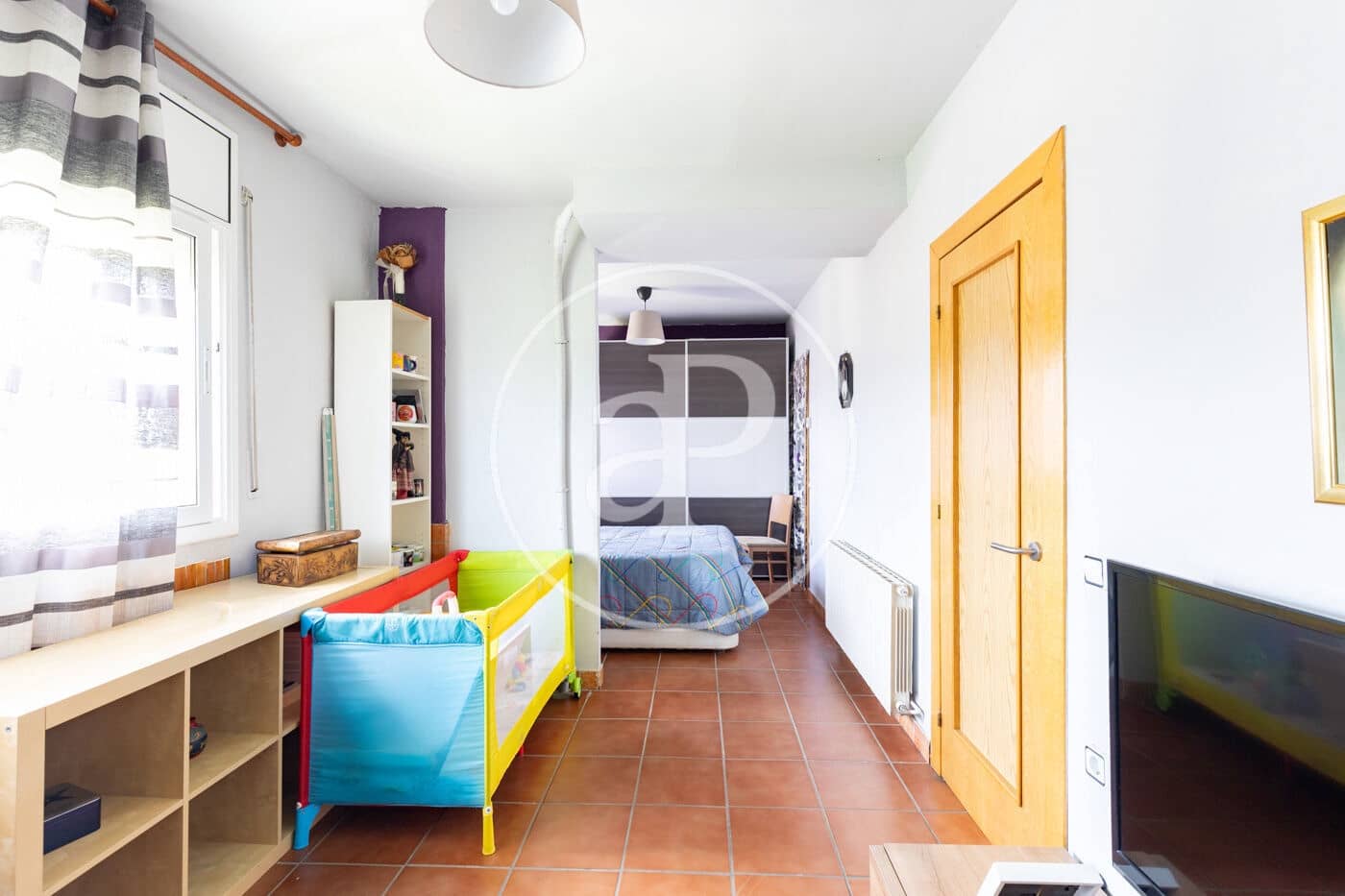 5 soverom Villa til salgs i Terrassa med svømmebasseng - € 565 000 (Ref: 9892363)