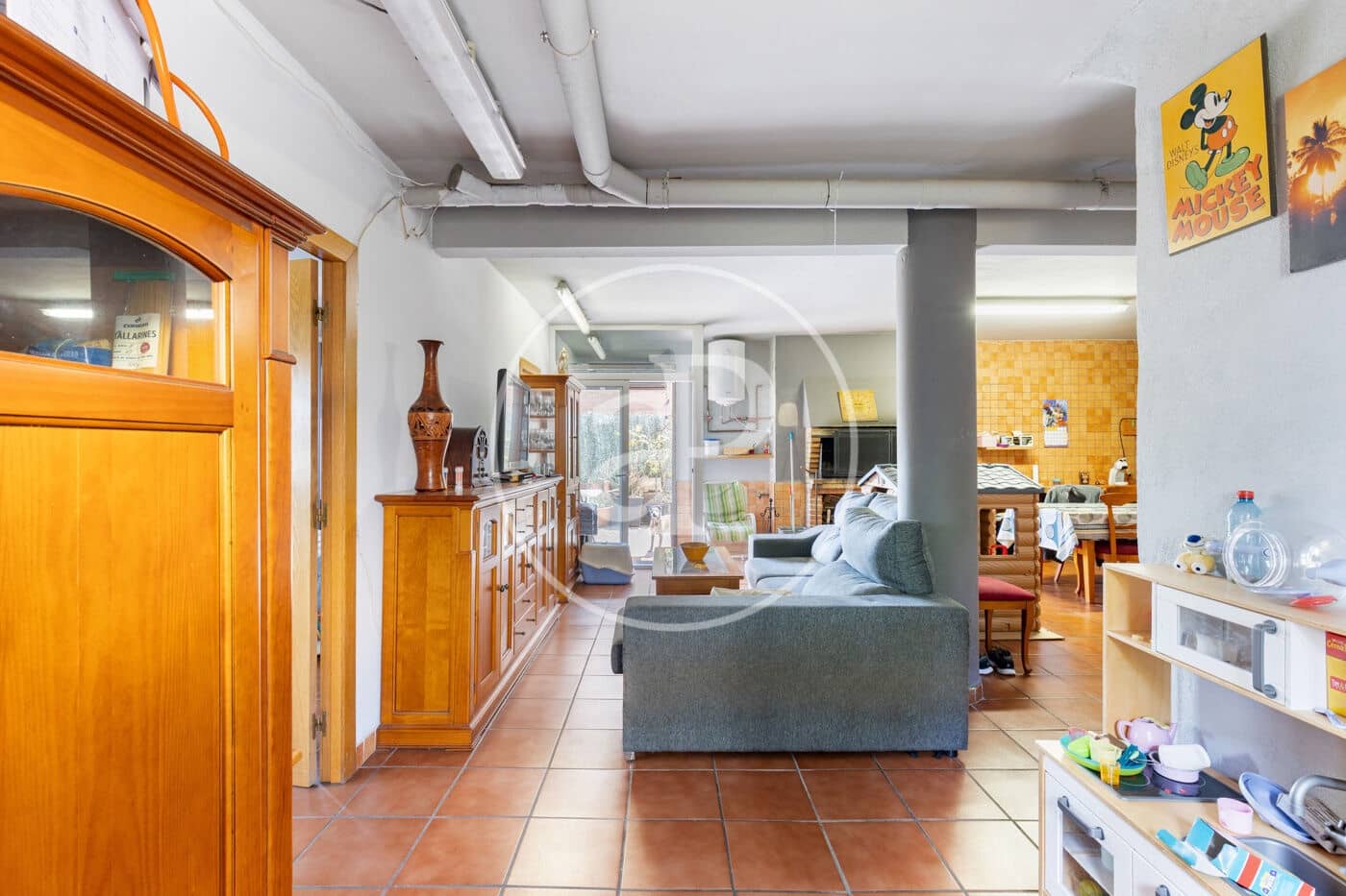5 soverom Villa til salgs i Terrassa med svømmebasseng - € 565 000 (Ref: 9892363)