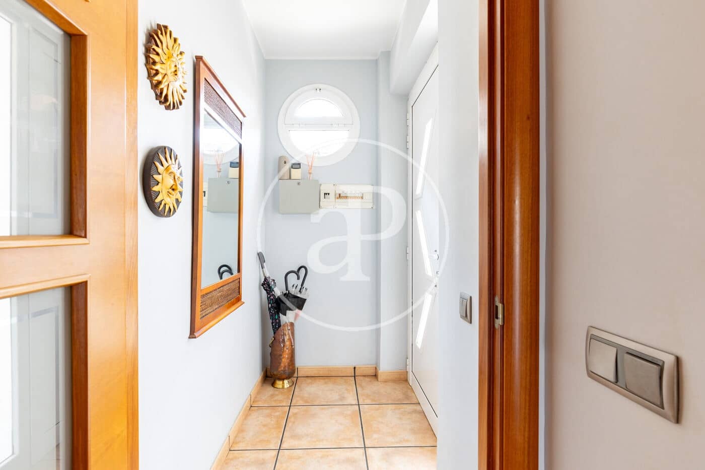 5 soverom Villa til salgs i Terrassa med svømmebasseng - € 565 000 (Ref: 9892363)