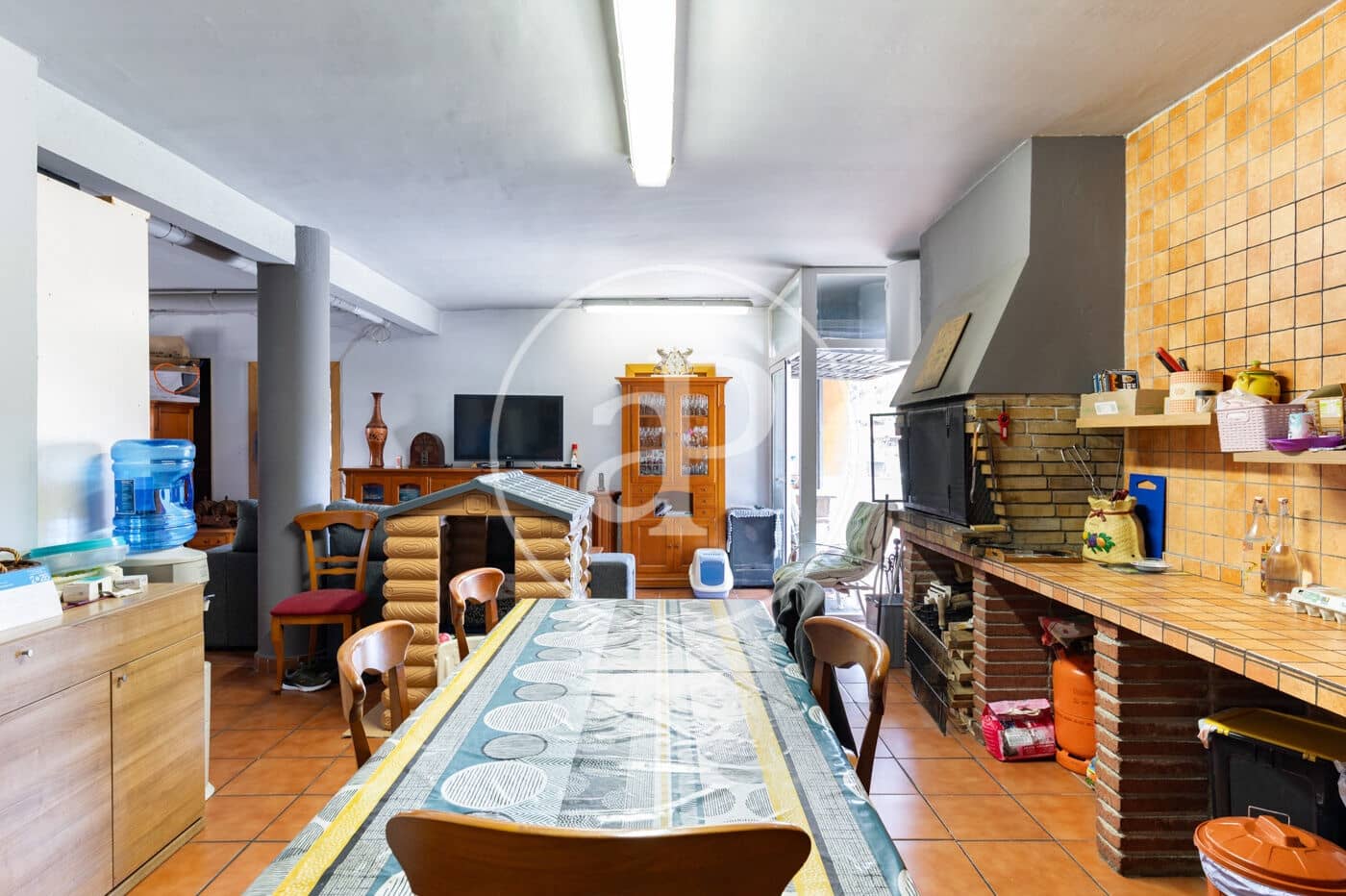 5 soverom Villa til salgs i Terrassa med svømmebasseng - € 565 000 (Ref: 9892363)