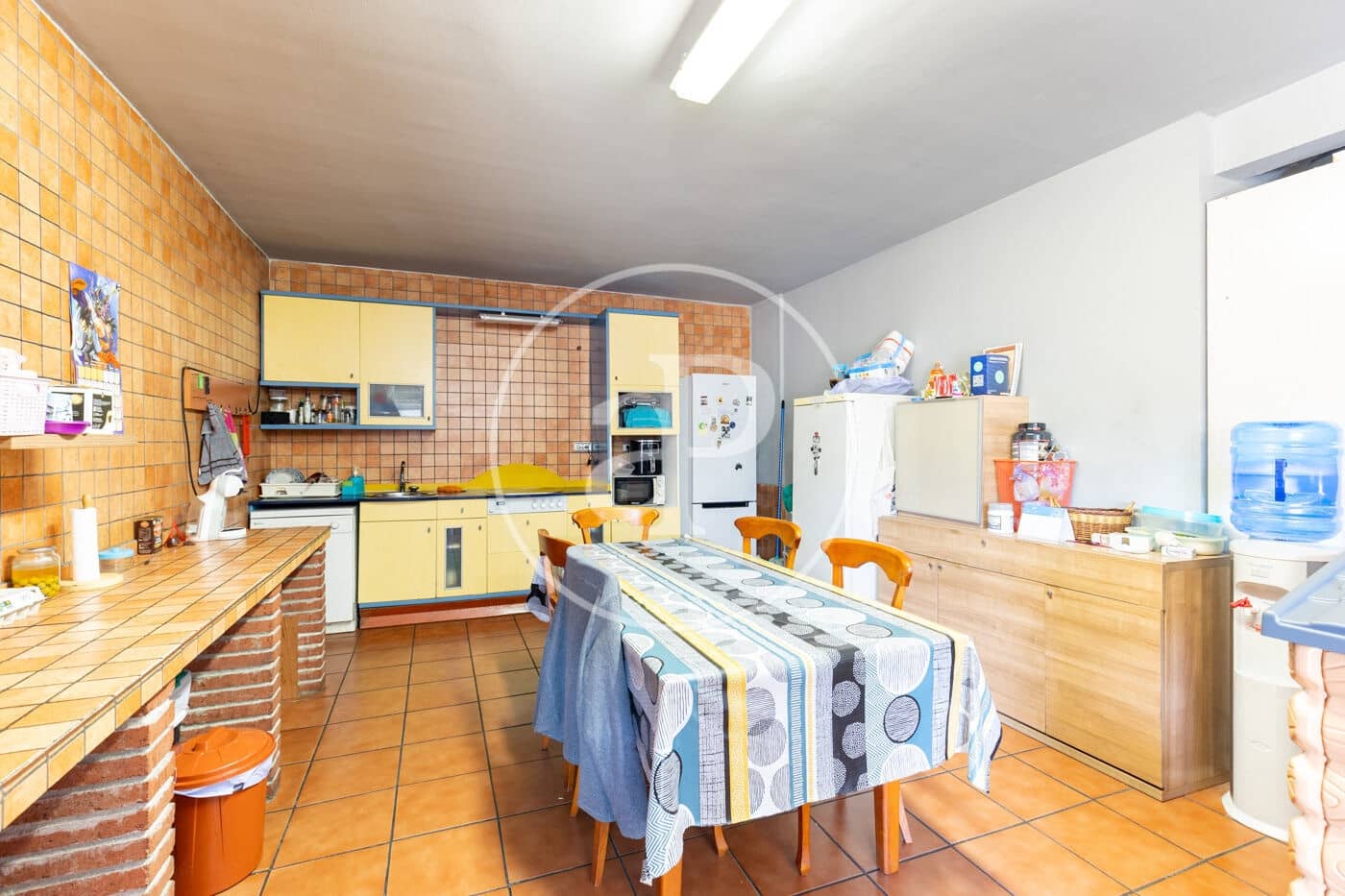 5 soverom Villa til salgs i Terrassa med svømmebasseng - € 565 000 (Ref: 9892363)