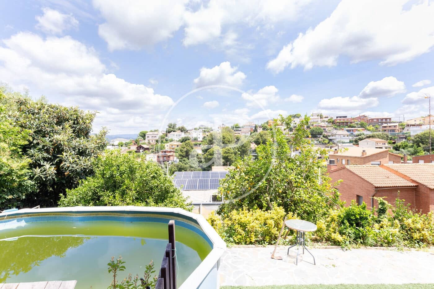 5 soverom Villa til salgs i Terrassa med svømmebasseng - € 565 000 (Ref: 9892363)