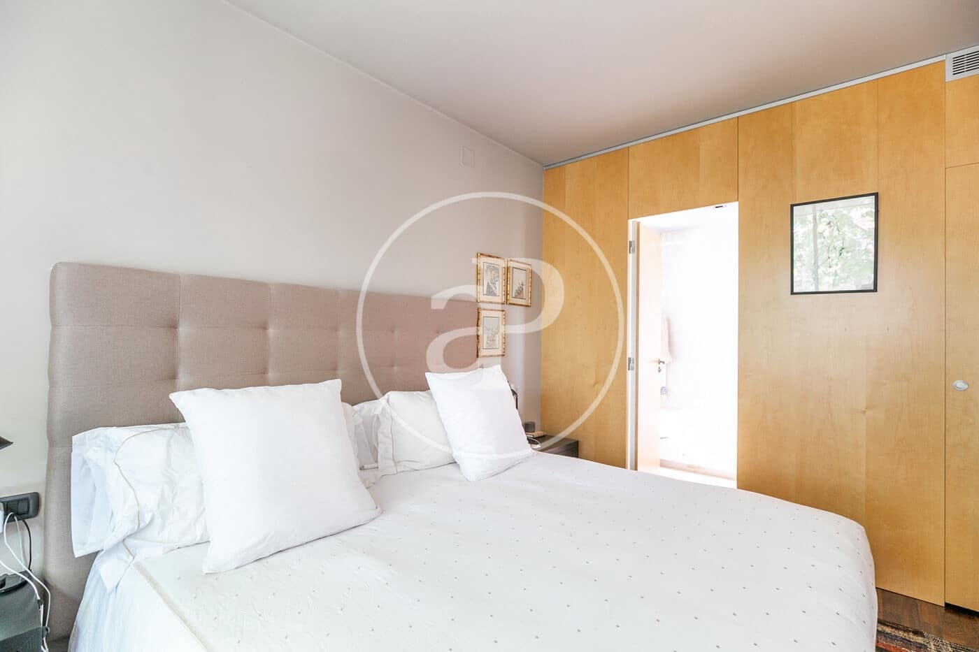 4 camera da letto Appartamento in vendita in Barcelona citta con piscina - 900.000 € (Rif: 9894448)