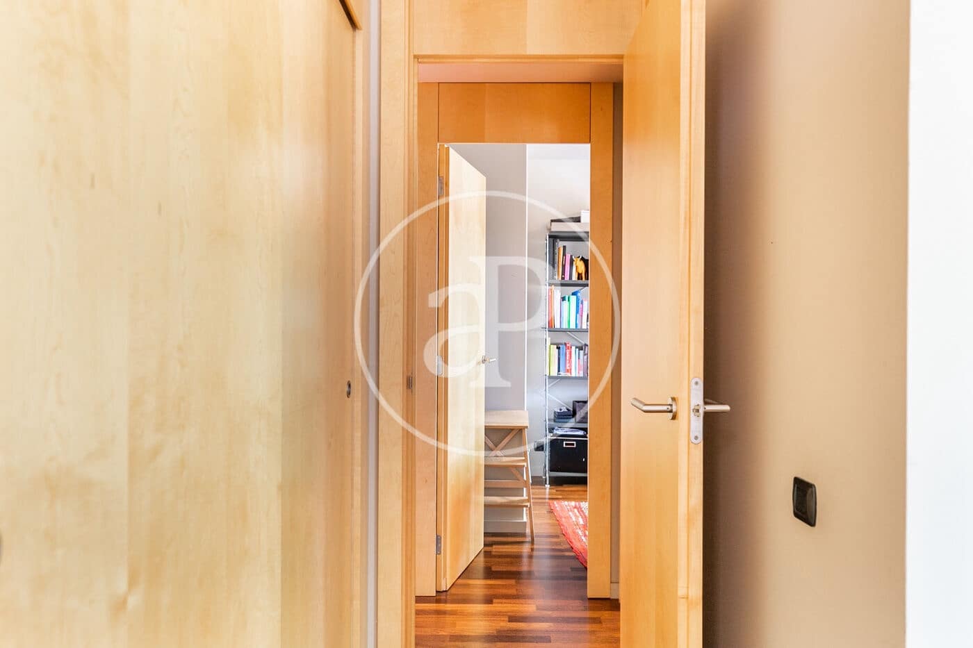 4 camera da letto Appartamento in vendita in Barcelona citta con piscina - 900.000 € (Rif: 9894448)
