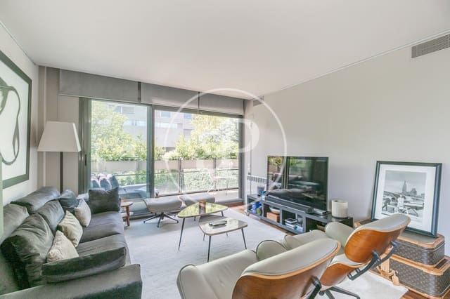 4 sypialnia Apartament na sprzedaż w Vallcarca i Els Penitents, Miasto Barcelona - 900 000 € (Ref: 9894448)