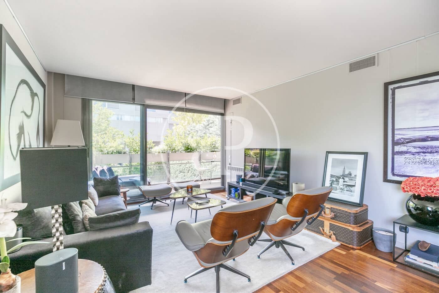 4 camera da letto Appartamento in vendita in Barcelona citta con piscina - 900.000 € (Rif: 9894448)