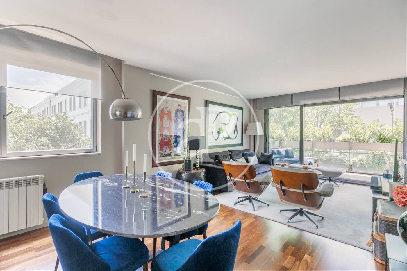 4 camera da letto Appartamento in vendita in Barcelona citta con piscina - 900.000 € (Rif: 9894448)