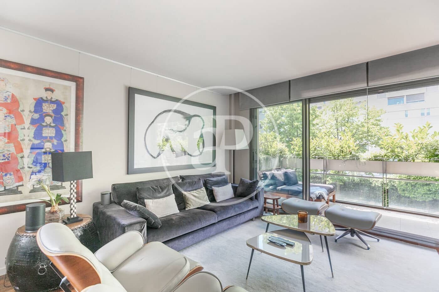 4 camera da letto Appartamento in vendita in Barcelona citta con piscina - 900.000 € (Rif: 9894448)