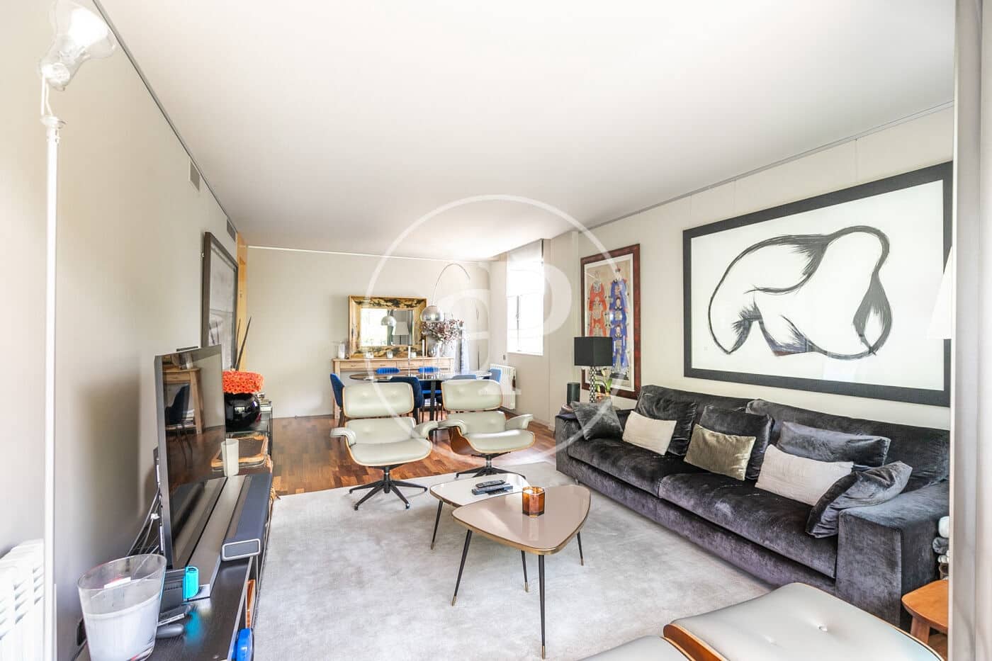 4 camera da letto Appartamento in vendita in Barcelona citta con piscina - 900.000 € (Rif: 9894448)