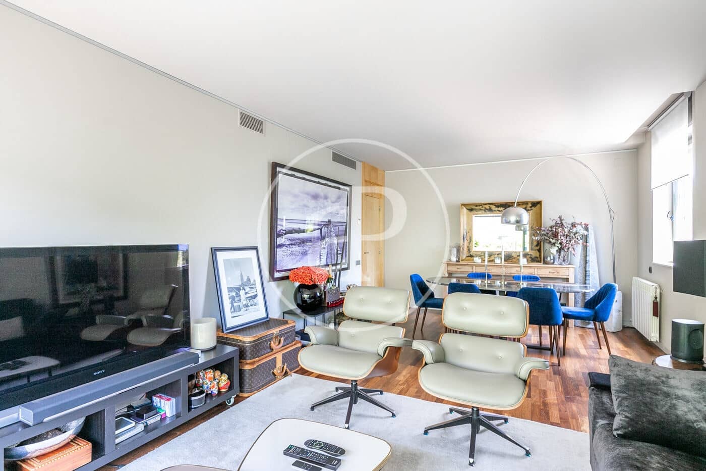 4 camera da letto Appartamento in vendita in Barcelona citta con piscina - 900.000 € (Rif: 9894448)