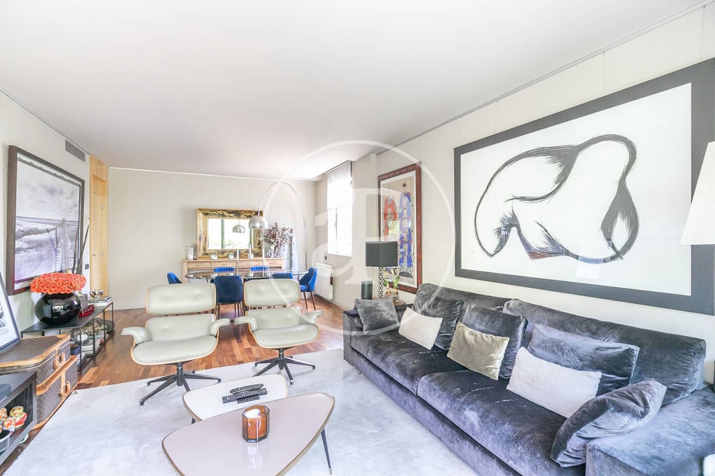 4 camera da letto Appartamento in vendita in Barcelona citta con piscina - 900.000 € (Rif: 9894448)