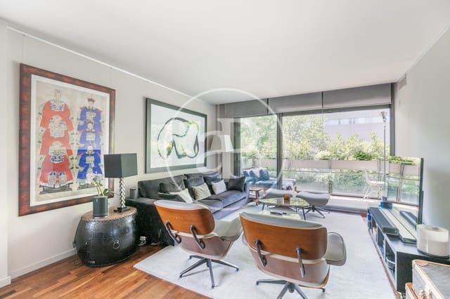 4 sypialnia Apartament na sprzedaż w Vallcarca i Els Penitents, Miasto Barcelona - 900 000 € (Ref: 9894448)