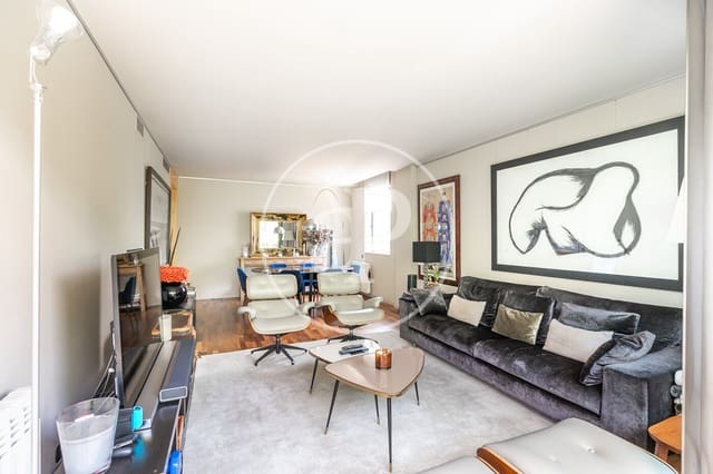4 sypialnia Apartament na sprzedaż w Vallcarca i Els Penitents, Miasto Barcelona - 900 000 € (Ref: 9894448)