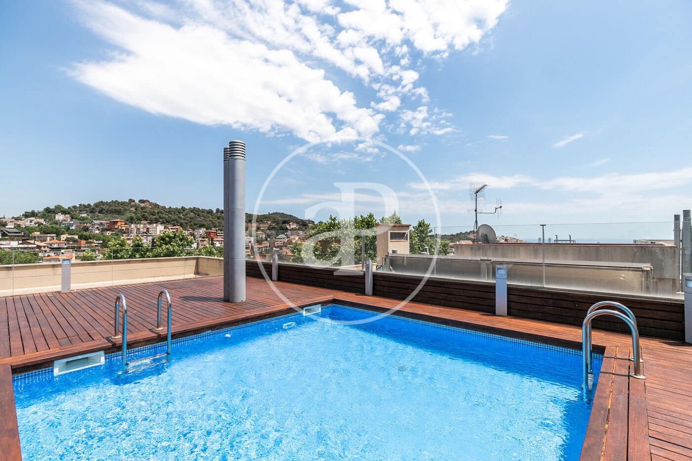4 camera da letto Appartamento in vendita in Barcelona citta con piscina - 900.000 € (Rif: 9894448)