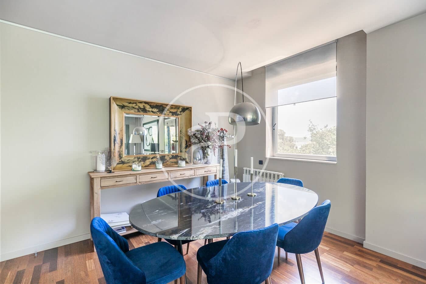 4 camera da letto Appartamento in vendita in Barcelona citta con piscina - 900.000 € (Rif: 9894448)