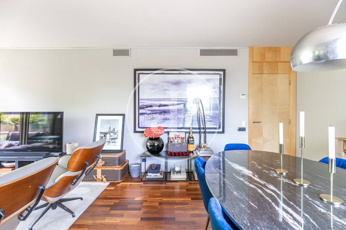 4 camera da letto Appartamento in vendita in Barcelona citta con piscina - 900.000 € (Rif: 9894448)