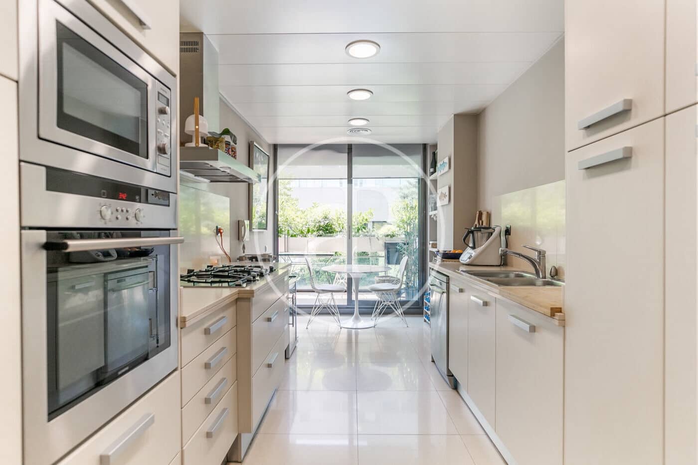 4 camera da letto Appartamento in vendita in Barcelona citta con piscina - 900.000 € (Rif: 9894448)