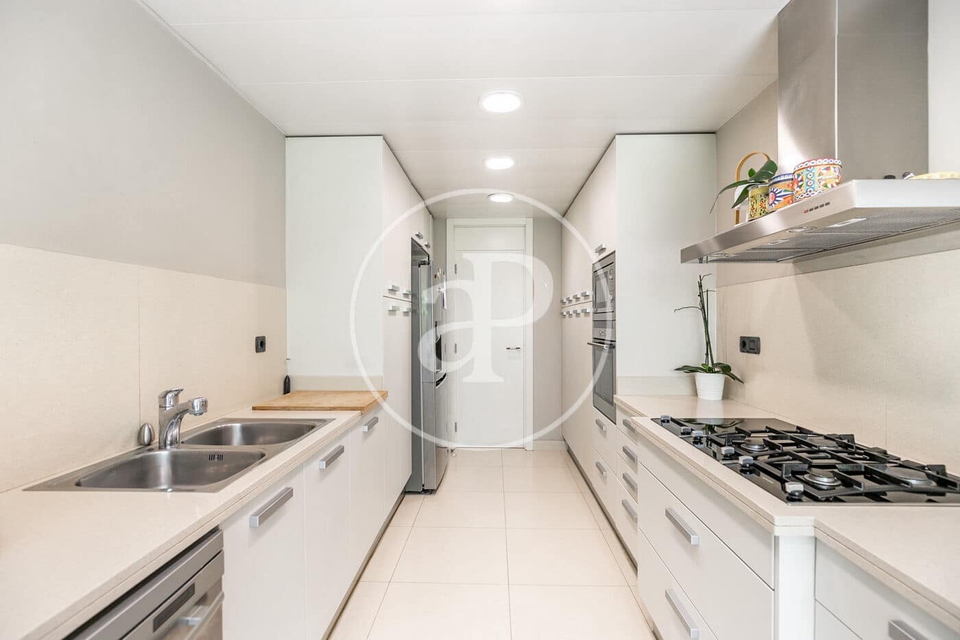 4 camera da letto Appartamento in vendita in Barcelona citta con piscina - 900.000 € (Rif: 9894448)