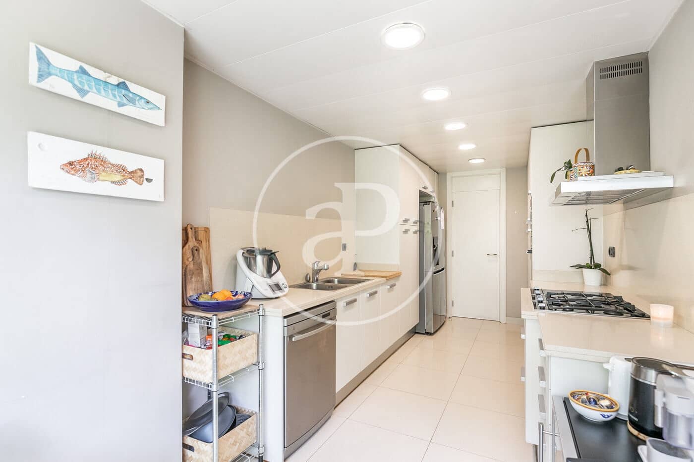 4 camera da letto Appartamento in vendita in Barcelona citta con piscina - 900.000 € (Rif: 9894448)