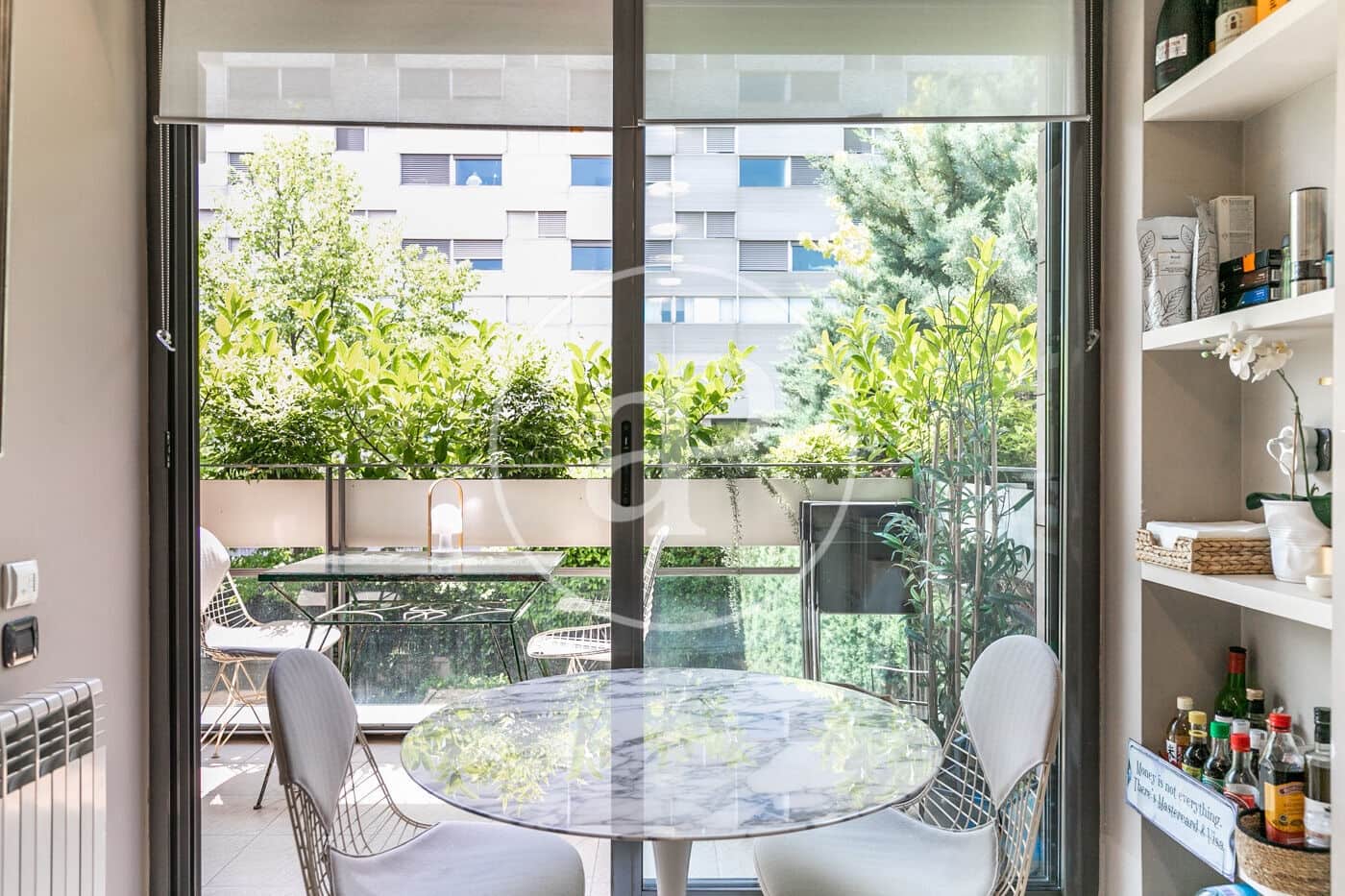 4 camera da letto Appartamento in vendita in Barcelona citta con piscina - 900.000 € (Rif: 9894448)