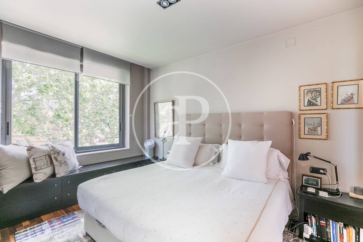 4 camera da letto Appartamento in vendita in Barcelona citta con piscina - 900.000 € (Rif: 9894448)