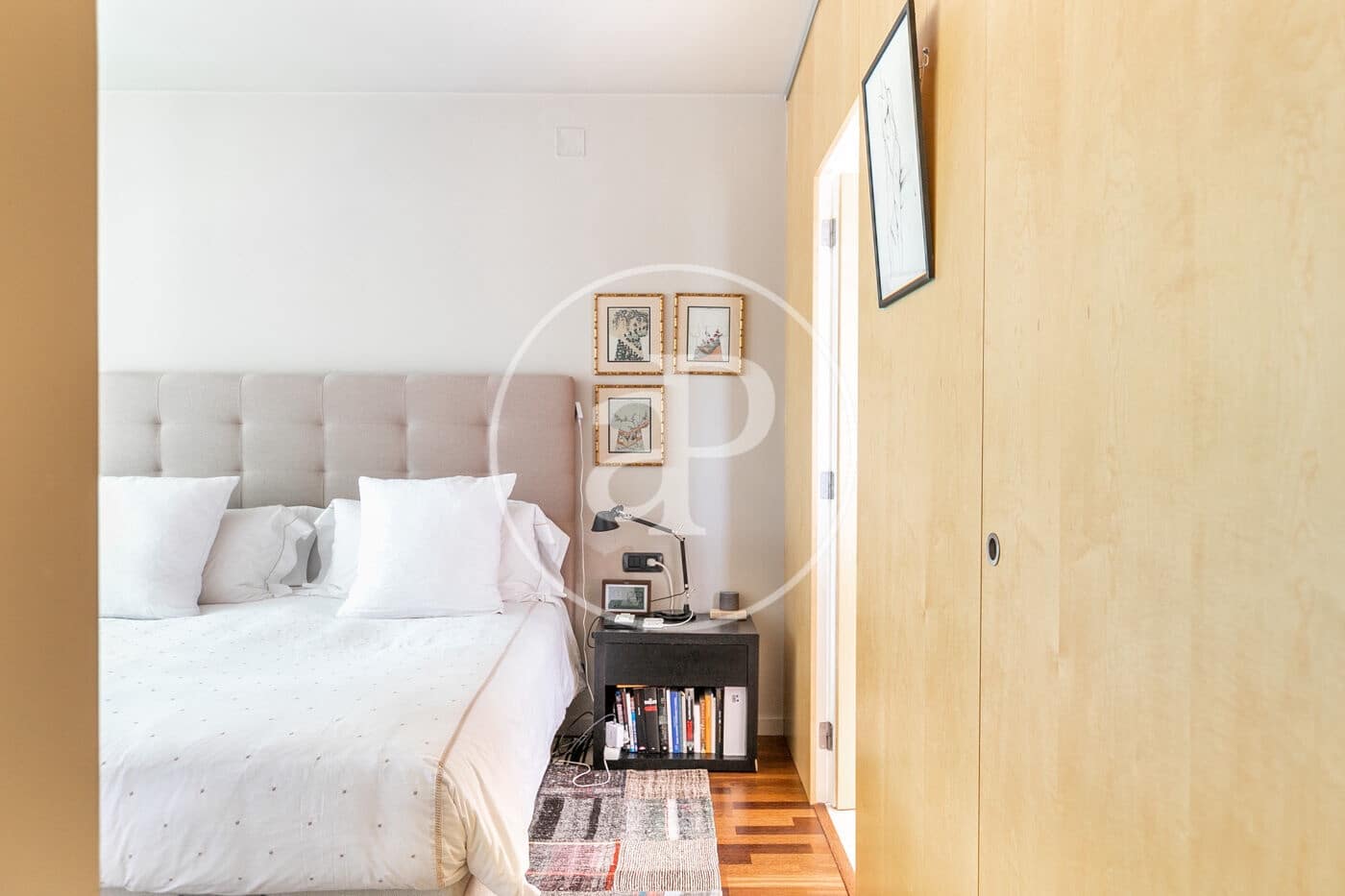 4 camera da letto Appartamento in vendita in Barcelona citta con piscina - 900.000 € (Rif: 9894448)