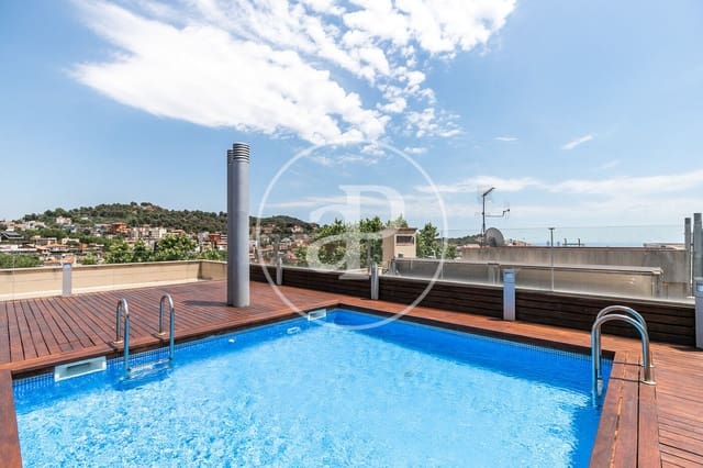 4 sypialnia Apartament na sprzedaż w Vallcarca i Els Penitents, Miasto Barcelona - 900 000 € (Ref: 9894448)